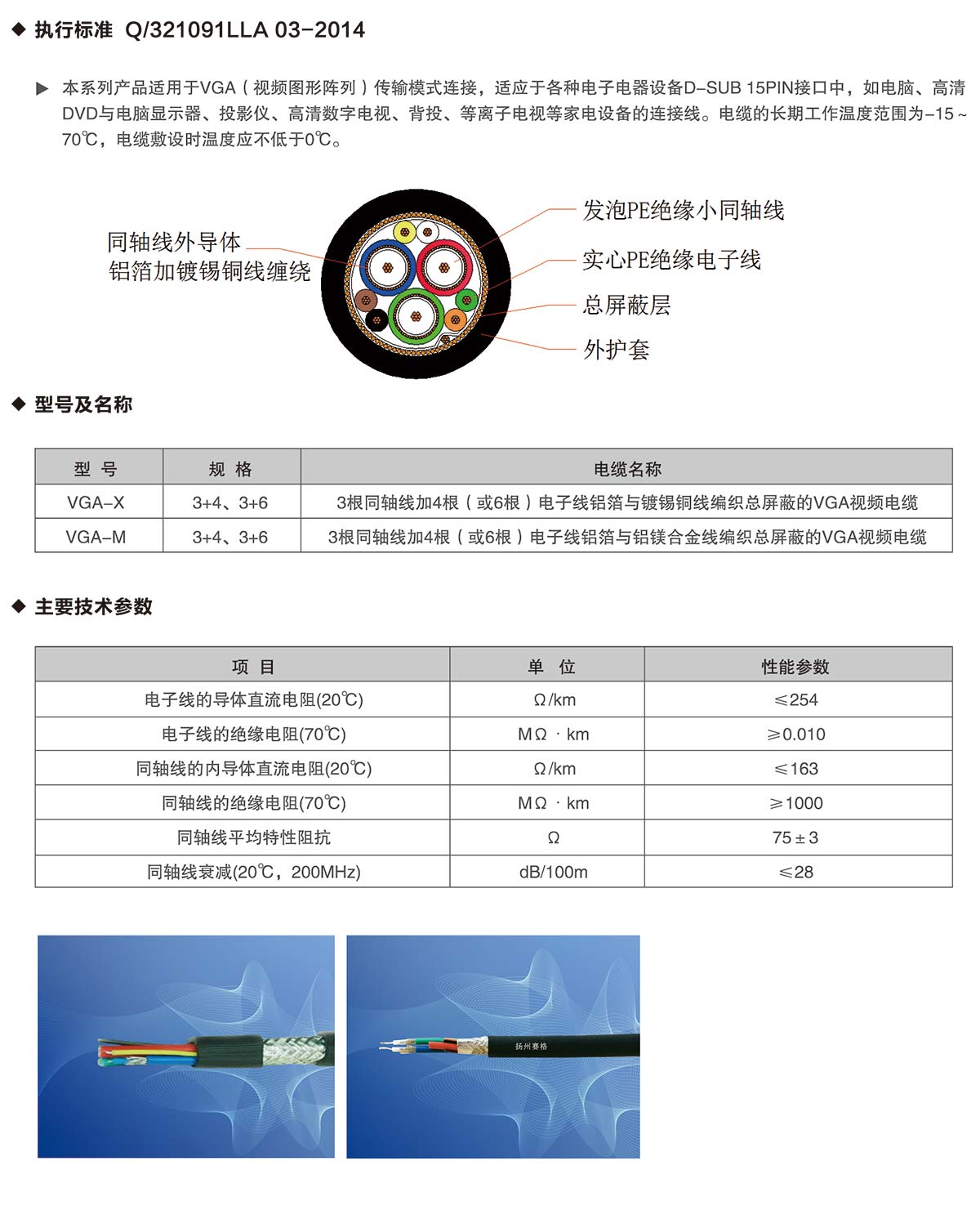 05-VGA視頻線(xiàn)-詳情