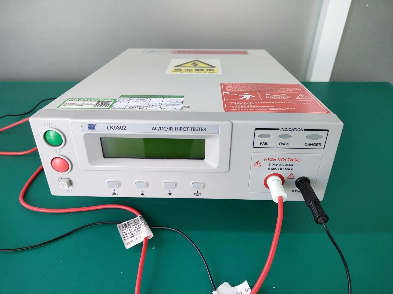 綜合布線(xiàn)中網(wǎng)絡(luò )線(xiàn)纜測試項目揭秘