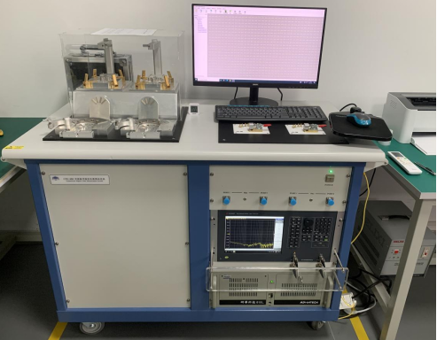 綜合布線(xiàn)中網(wǎng)絡(luò )線(xiàn)纜測試項目揭秘